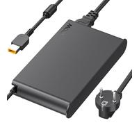 Chargeur 170W 20V 8.5A Legion Alimentation pour Lenovo Legion Slim 5 5i ThinkPad P1 P16 P70 P71 P72 P73 P51 P52 IdeaPad Pro 5 5i Yoga Pro 9 9i Lenovo LOQ ADL170SCC3A ADL170NLC3A 4X20S56697 Adaptateur