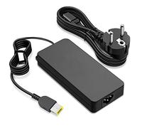 Chargeur 170W Compatible avec Lenovo Legion Slim 5 5i, Yoga Pro 9i, ThinkPad P1 P16, IdeaPad Pro 5 LOQ Thinkpad Extreme Gen 6 5 4 3 2 1 P50 P51 P52 P53 P70 P71 W541 W540 T540p E560p Z710 T15g