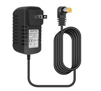 Chargeur 18 V pour litière automatique PetSafe ScoopFree RFA-516