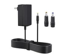 Chargeur 18 V pour pistolet de massage Hyperice compatible avec pistolet de massage Hypervolt 2/2 Pro/Go/Go 2 Vyper 3/2/Go
