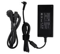 Chargeur 180 W Compatible avec Les Ordinateurs Portables Gaming Fins MSI GF63, GF65, GF66, GF75, GF76 GS65, GS66, GS73, GS75, GL62, GL66, GL76, WF66, WF76 et WT72