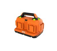 Chargeur 18V AEG - 6 ports - BL18C6