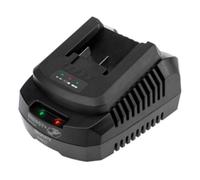 Charger for Energy+ batteries - GRAPHITE - 58G002-1