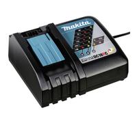 Chargeur 18V Makita 195584-2 DC18RC Noir Affichage de L'état de Charge