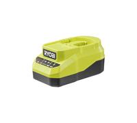 254139 RYOBI Akku-Ladegerät RC18120A