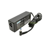 Chargeur 19,5 V 2,31 A 45 W, compatible avec ordinateur portable HP， Pavilion ，x360 14-ba 14-cd 14-dd 14-dh 14-dw 14-dy 15-bk 15-br 15-cr 15-dq M1-u M3-u(EU Cable)