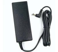 Chargeur 19.5V 3.9A 76W 6.5*4.4mm pour SONY Vaio Chargeur pour ordinateur portable Adaptateur secteur 19.5V VGP-AC19V20 VGP-AC19V19 VGP-AC19V34 VGP-AC19V27 Only Adapter