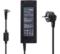 Chargeur 19,5V 6,15A 120W Alimentation Pour Ordinateur Portable Pour Hp Inspiron Ac Adaptateur Connecteur: 4.5X3.0Mm [Classe Énergétique A+]