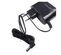 Chargeur 19 V 0,6 A, Compatible Avec Les Aspirateurs Robots Bissell Et ILife SpinWave. Adaptateur Secteur De Remplacement Compatible Avec Les Aspirateurs Robots ILife SpinWave.(US Plug White)