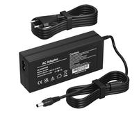 Chargeur 19 V 3,42 A 65 W pour haut-parleur Bluetooth JBL Xtreme, Xtreme 2, Extreme 2, compatible avec Har-man Kardon GO Play, FUGOO Boombox, Teufel Rockster Cross/Go, bloc d'alimentation 5,5 mm x 2,5