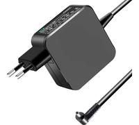 Chargeur 19V 3,42A 65W pour Acer Alimentation Ordinateur Portable Swift 1 SF114-32 Swift 3 SF314-41,42,52 SF315 Swift 5 Adaptateur Connecteur: 3,0mm*1,1mm(Non Compatible avec 5.5 * 1.7mm)