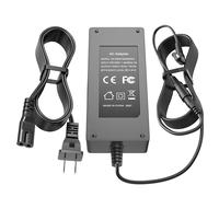 Chargeur 19V pour concentrateur d'oxygène portable Inogen One G1 G2 G3 G4 G5 BA-301 BA-302 BA-303 BA-107 BA-106 BA-207 BA-503 BA-401 BA-403 BA-307 BA-306 Alimentation électrique ator
