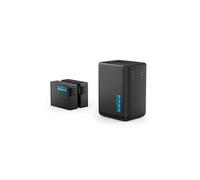 chargeur 2 batteries pour Hero13