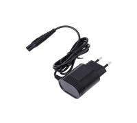Chargeur 2 Broches, Adaptateur Secteur UE, Compatible Avec Les Rasoirs Philips HQ8505/6070/6075/6090, Câble De Charge 15 V, Accessoires De Rasoir.
