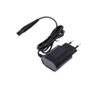 Chargeur 2 Broches, Adaptateur Secteur UE, Compatible Avec Les Rasoirs Philips HQ8505/6070/6075/6090, Câble De Charge 15 V, Alimentation For Rasoirs.