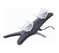 Base de chargement PDP Energizer Extra Charge pour deux manettes PS4