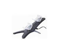 Base de chargement PDP Energizer Extra Charge pour deux manettes PS4