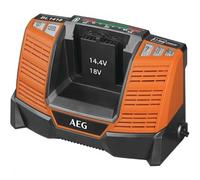Chargeur 2 ports 18V - Pro 18V - BL18C2 AEG Powertools