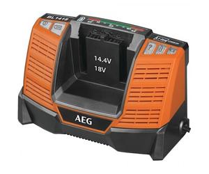 Chargeur 2 ports 18V - Pro 18V - BL18C2 AEG Powertools