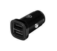 Lampa 38871 Double Prise USB 4800 mAh avec Chargeur Rapide% 2f24 V Universel 12