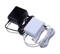 Chargeur 20 V 1,2 A, Compatible Avec Xiaomi, STYTJ02YM G1 3C 2S S10 B106GL S12 T12, Adaptateur Secteur For Aspirateur Robot(BLACK)