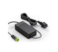 Chargeur 20 V 3 A pour Worx Landroid WR143E, WR147E.1, WR153E, WR155E, WA3751
