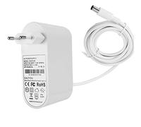 Chargeur 20 V pour Dyson TP04 TP05 TP06 DP04 20 V 2,5 A Pure Cool Ventilateur Bloc d'alimentation Chargeur pour Dyson Air Purifier Fan
