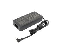 Chargeur 20V 12A 240W 6.0x3.7MM, Adaptateur ADP-240EB B, Compatible avec ASUS,ROG Strix Scar 15 GX550LXS RTX2080 G533QS G533QS-XS98Q Power(One Adapter)