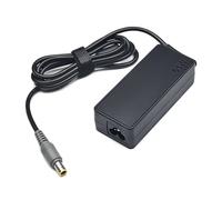Chargeur 20V 3,25 A 65W pour Lenovo ThinkSub Edge E130 E335 Eturquoise E435 E530,adaptateur secteur pour ordinateur portable NO The power cord