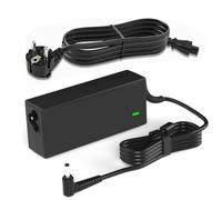 Chargeur 20V MSI Compatible avec MSI Optix Moniteur G241V G241 G24C6 G271 | Compatible avec MSI Optix G272, G27C5, G274QPF, G32, 3CB5 et OPTIXG271 Moniteurs Jeu Incurvés de 24, 27 et 32 Pouces