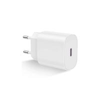 Chargeur 20W USB-C pour Apple iPhone