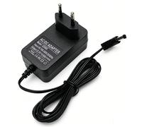 Chargeur 22,5 V 0,65 A pour débroussailleuse et taille-haie STIHL FSA45 BGA45 HSA45, remplacement LK45 4511-400-5602, adaptateur chargeur UK Plug