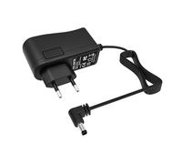 Chargeur 22,5 V Compatible avec Stihl Tondeuse à Gazon HSA45, BGA45, FSA45, Adaptateur Secteur pour Batteries d'Outils