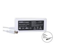Chargeur 220 V pour Apple iBook G3 Dual USB, Late 2001, 14.1 LCD, 16 VRAM, 14.1 LCD 16 VRAM, Opaque 16 VRAM - et Apple iBook G3