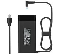 Chargeur 230 W compatible avec HP Omen 15 16 17 M41303-001 M85389-003 M35733-001 M85389-001 TPN-LA10 TPN-DA12 19,5 V 11,8 A pointe bleue Chargement :