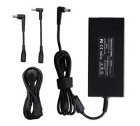 Chargeur 230 W Compatible avec MSI Stealth GS66 GS65 GS76 GS75 WS65 WS66 WS75 WS76, Creator 15 17, Katana 15 17 GF66 GF72 GF76 GL66 GL72 GL76 Compatible A17-230P 1A A12 Bloc d'alimentation pour