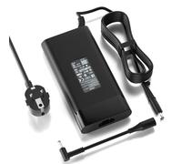 Chargeur 230W 11,8V Compatible avec HP Omen X 2S 15 17-CB 15-dg EliteBook 8770w ZBook 17 G2 Z2 Mini G4 925141-850 693714-001 693706-001 TPN-DA12 TPN-LA10 HP Thunderbolt Dock G2 2UK38AA 924942-001