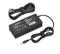 Chargeur 24 V pour Logitech G920 G29, compatible avec volant Logitech Racing G923 G940 G25 G27, Logi-tech Driving Force GT vélo de course APD DA-42H24, AD10110LF, 190211-0010 Câble adaptateur