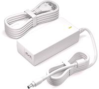 Chargeur 24V Blanc Pour Silhouette Cameo 5 4 3 2 1 Sd Portrait Studio Outil De Découpe Électronique Impression Alimentation Électrique[Z576]
