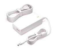 Chargeur 24V Blanc pour Silhouette Cameo 5 4 3 2 1 SD Portrait Studio Outil de découpe électronique Impression Alimentation électrique