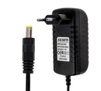 Chargeur 24V pour Black and Decker SS12C (alimentation, adaptateur secteur)