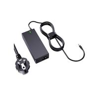 Chargeur 24V pour Logitech Racing Wheel G29 G920 G923 G940 G27 G25, PS3 Xbox 360, FUJITSU Scanner FI-6130 FI-6140, Brennan JB7 B3 B3+ Adaptateur Haut-Parleur