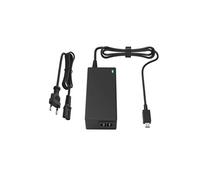 Chargeur 24W 12V 2A NEW POW pour Asus Chromebook Flip C100 C100P C100PA Chromebook C201 C201P C201PA 11.6 Inch Convertible 2 in 1 Touchscreen P/N