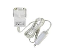 Chargeur 26 V, Compatible Avec Les Aspirateurs Tineco, Pure One S12, S11 Et A11, Adaptateur Secteur Double Charge(Us)