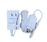 Chargeur 26 V, Compatible Avec Les Aspirateurs Tineco, Pure One S12, S11 Et A11, Adaptateur Secteur Double Charge(UK)