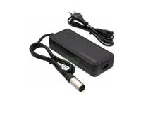 Chargeur 26V 2A compatible Giant pour batterie Giant twist 26V