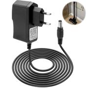 Chargeur 26V 500mA pour Aspirateur Hoover H-Free 100/200/500/700/800, Adaptateur d'alimentation pour Hoover HF122RH, HF122GPT