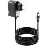 Chargeur 26V 500mA pour Aspirateur Hoover H-Free 100/200 / 500/700 / 800, Adaptateur d'alimentation pour Hoover HF122RH / HF122GPT / HF522SFP, Chargeur AVCE 1,8m Cable pour Balai sans Fil