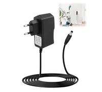 Chargeur 26V 500mA pour Aspirateur Hoover H-Free 100 Aspirateur Balai sans Fil Chargeur Adaptateur Aspirateur pour Hoover HF122RH HF122GPT H-Free 200 H-Free 500 H-Free 700 H-Free 800 avec Câble 1,8 m