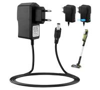 Chargeur 26V 500mA pour Hoover H-Free 100, 200, 300, 500, 700, 800, Chargeur de Base pour Aspirateur sans Fil - Adaptateur d'alimentation pour HF122RH,HF122GPT,HF522NPW,HF522SFP,FD22L,FD22G
